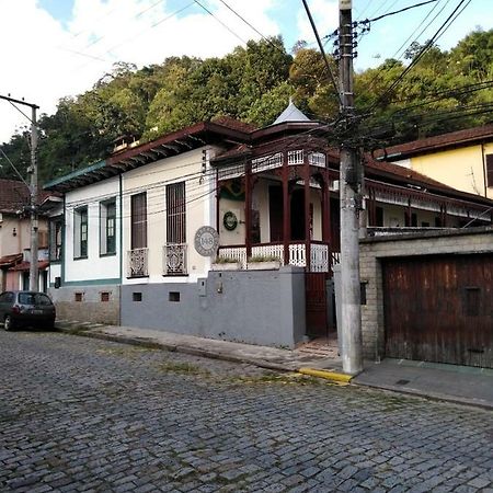 Petrópolis Hostel 148 מראה חיצוני תמונה