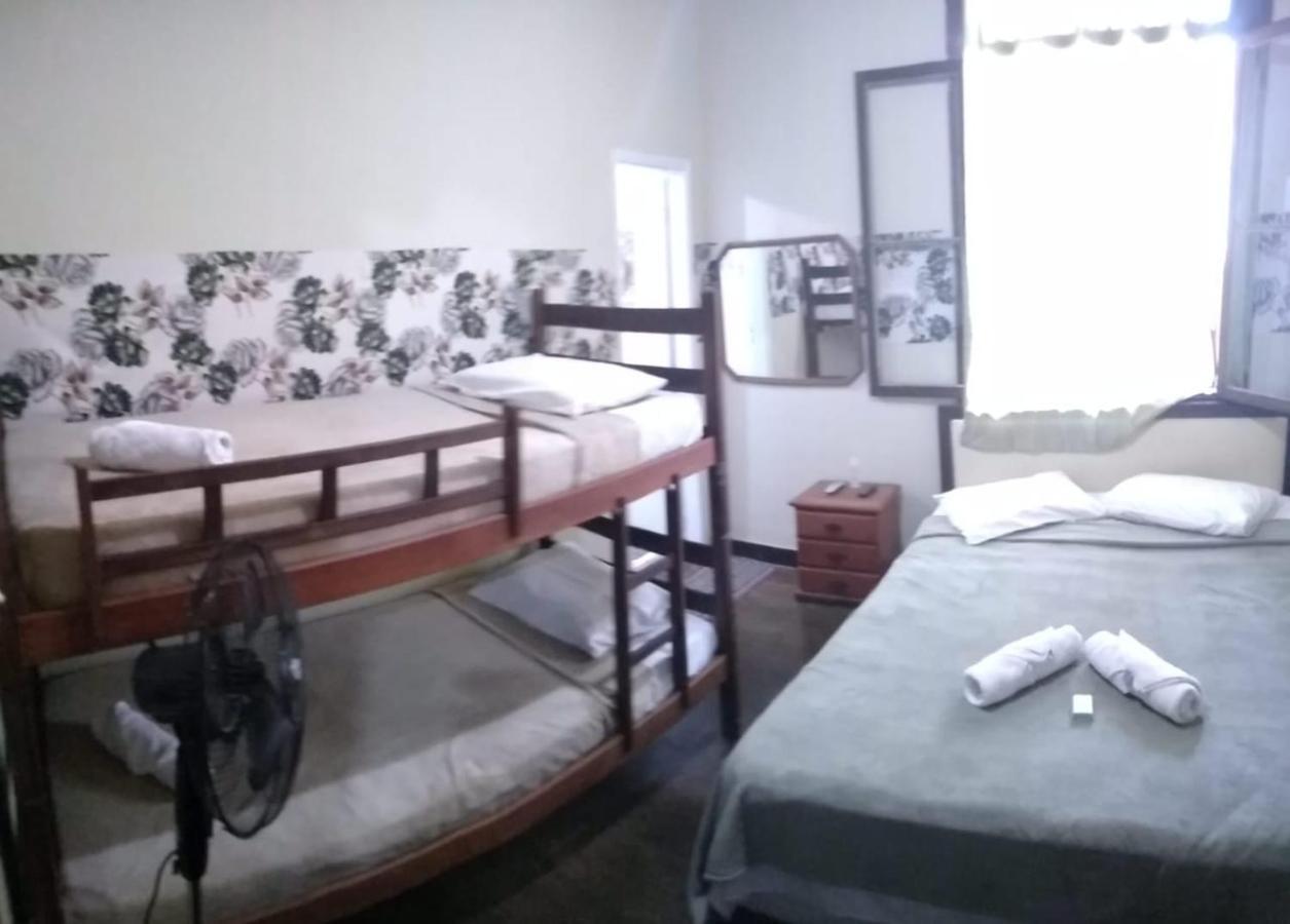 Petrópolis Hostel 148 מראה חיצוני תמונה
