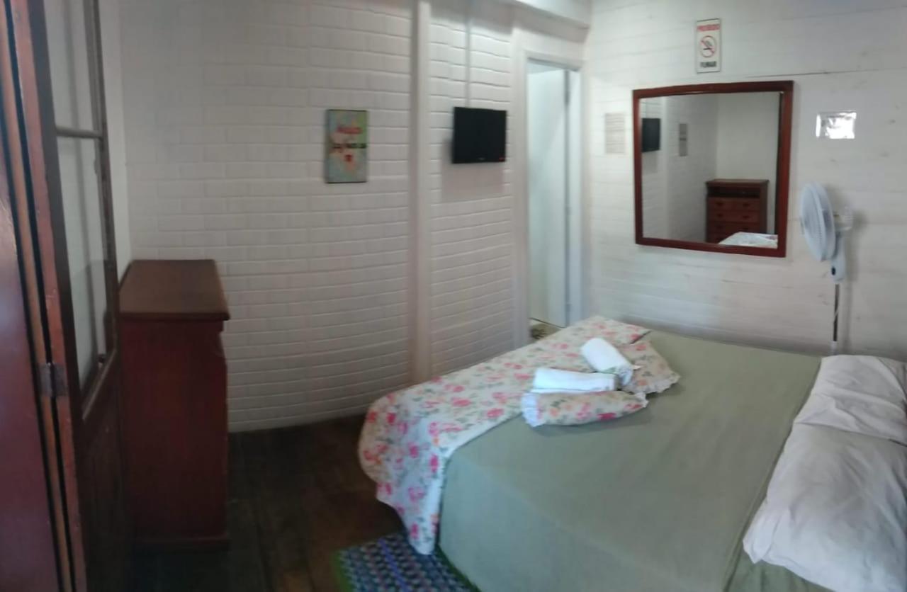 Petrópolis Hostel 148 מראה חיצוני תמונה