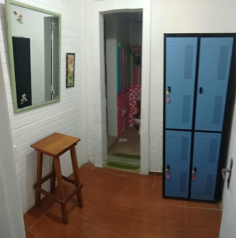Petrópolis Hostel 148 מראה חיצוני תמונה