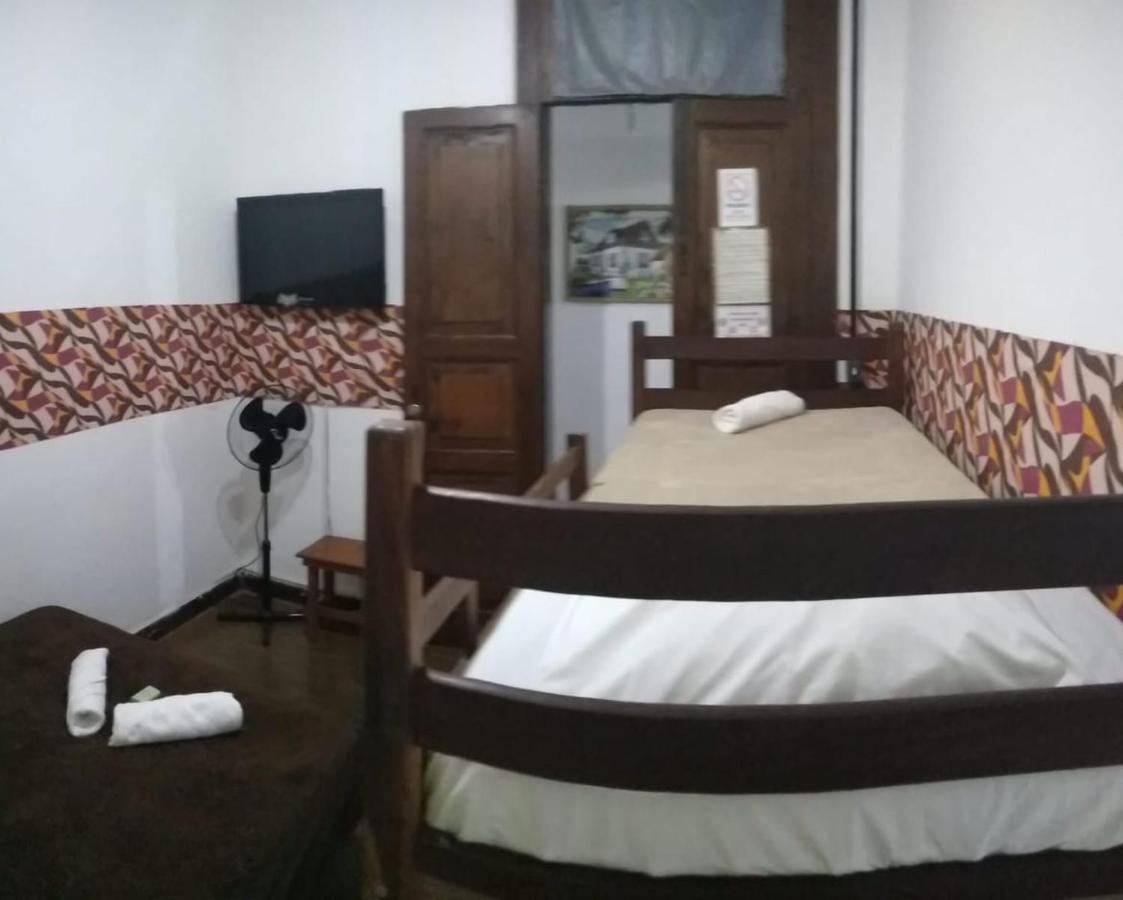 Petrópolis Hostel 148 מראה חיצוני תמונה