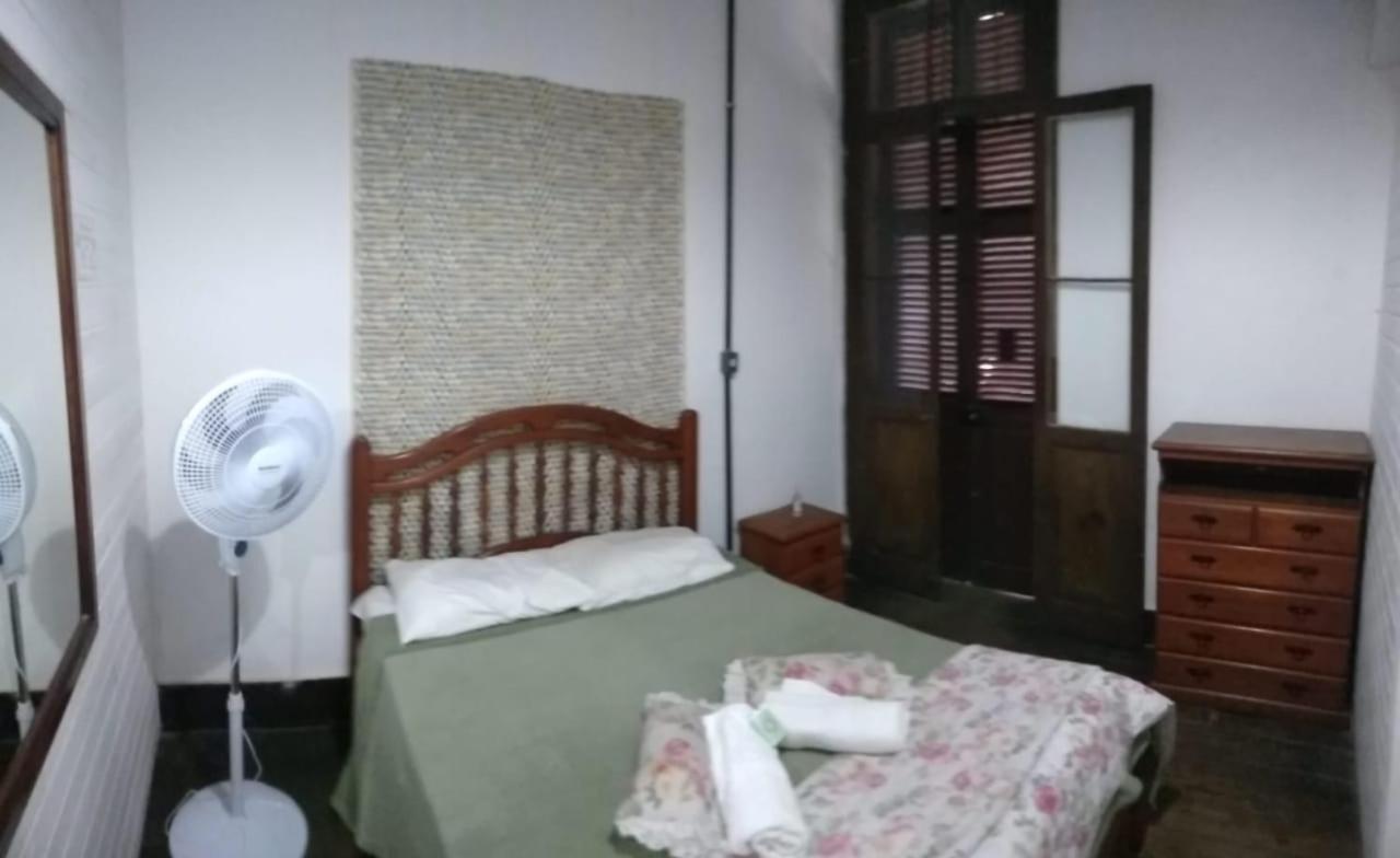 Petrópolis Hostel 148 מראה חיצוני תמונה