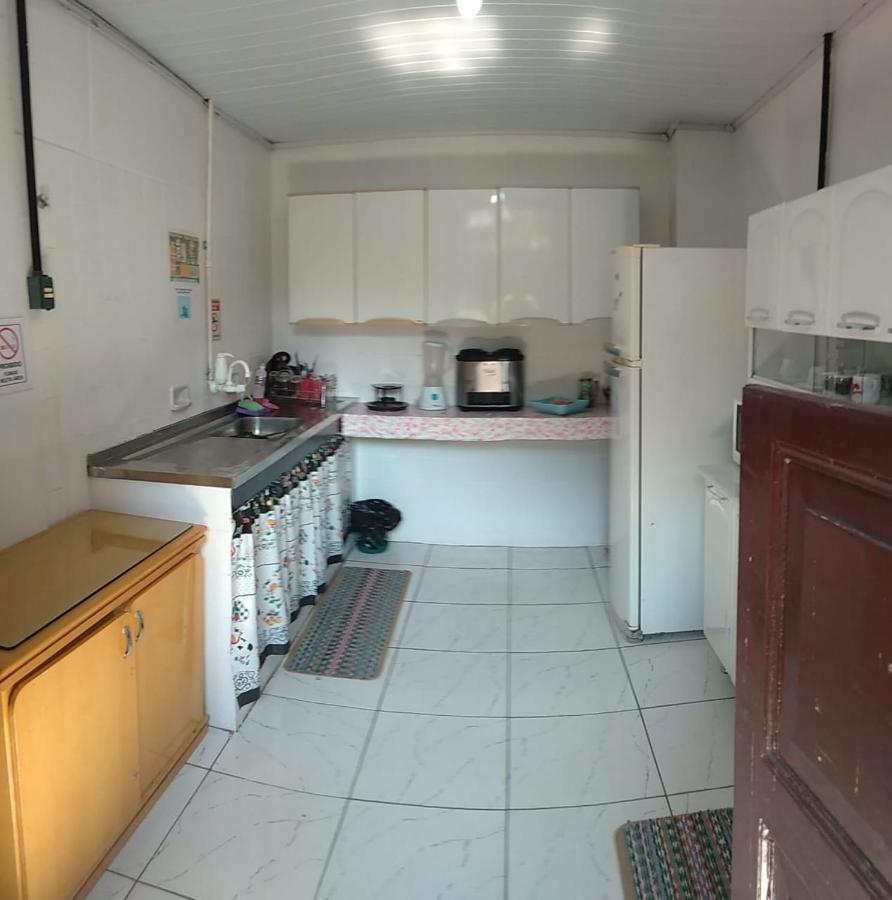 Petrópolis Hostel 148 מראה חיצוני תמונה