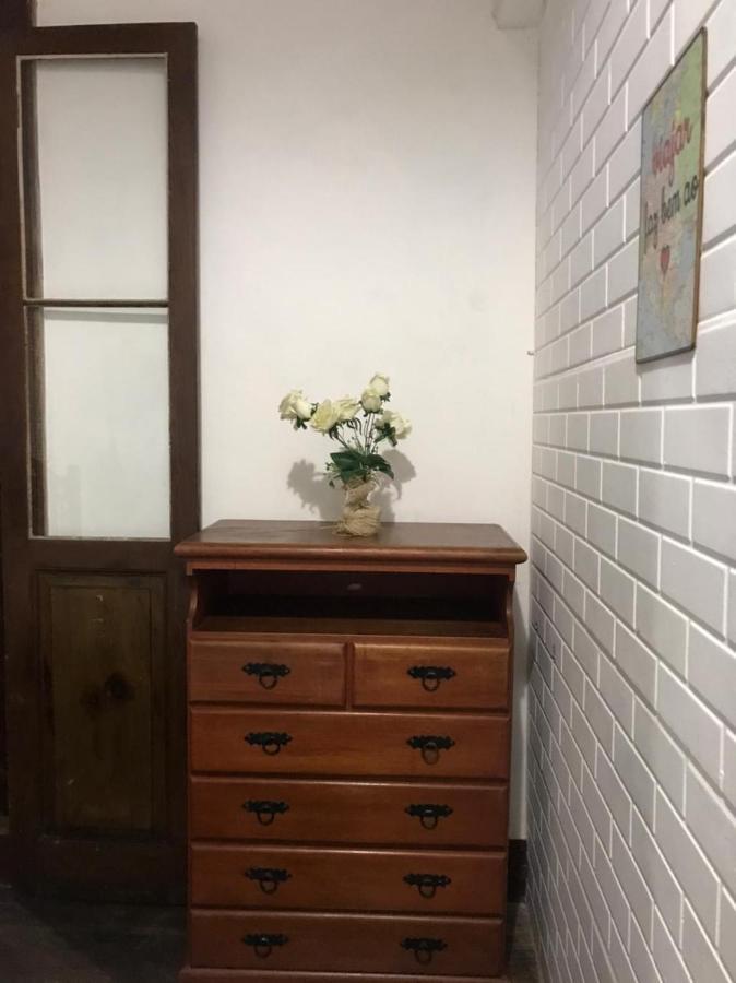 Petrópolis Hostel 148 מראה חיצוני תמונה