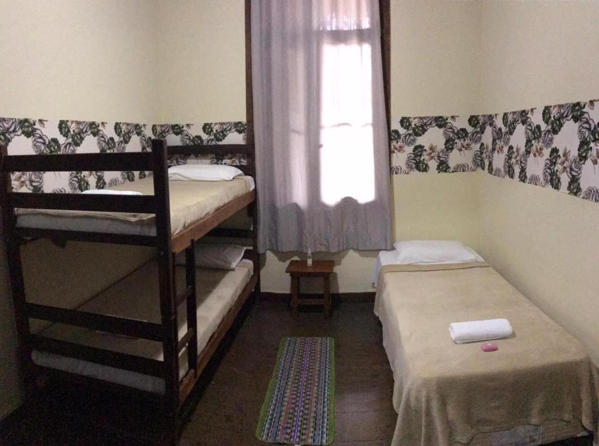 Petrópolis Hostel 148 מראה חיצוני תמונה