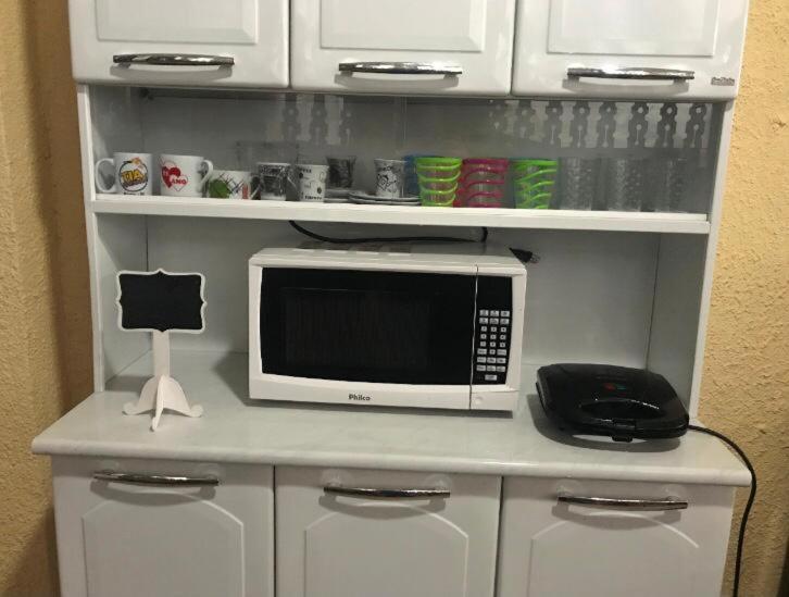 Petrópolis Hostel 148 מראה חיצוני תמונה