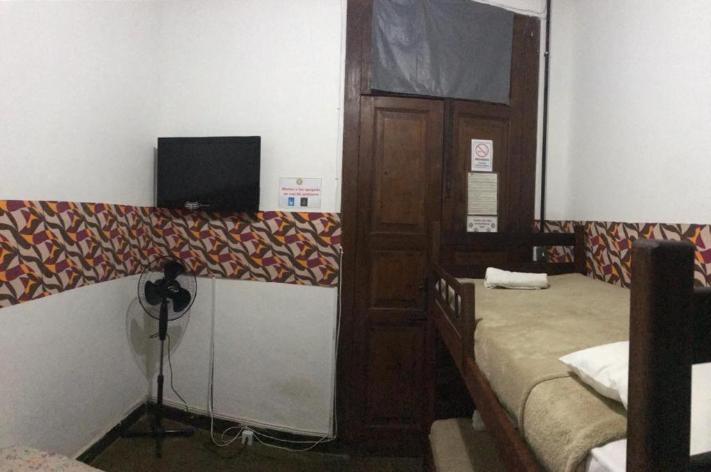 Petrópolis Hostel 148 מראה חיצוני תמונה