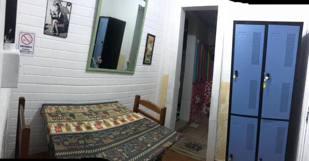Petrópolis Hostel 148 מראה חיצוני תמונה