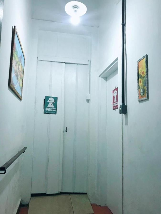 Petrópolis Hostel 148 מראה חיצוני תמונה