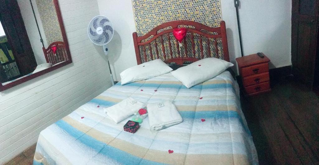 Petrópolis Hostel 148 מראה חיצוני תמונה