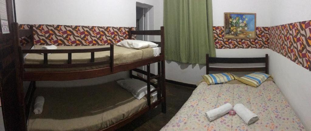 Petrópolis Hostel 148 מראה חיצוני תמונה
