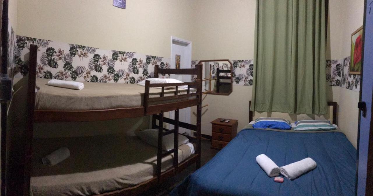 Petrópolis Hostel 148 מראה חיצוני תמונה