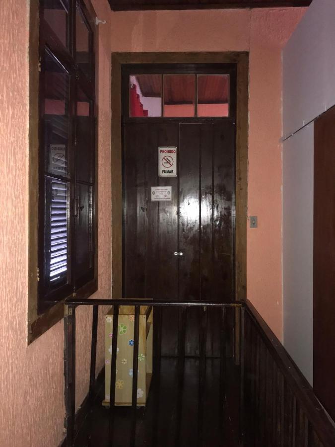 Petrópolis Hostel 148 מראה חיצוני תמונה