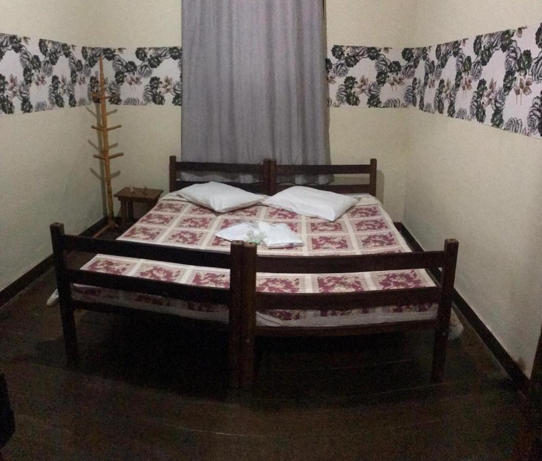 Petrópolis Hostel 148 מראה חיצוני תמונה