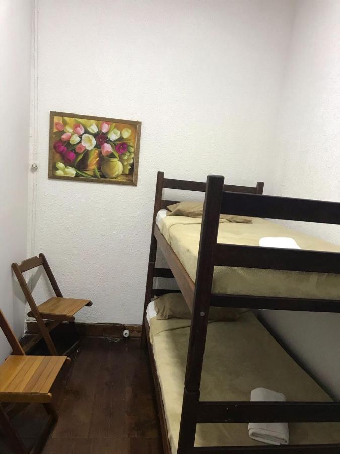 Petrópolis Hostel 148 מראה חיצוני תמונה