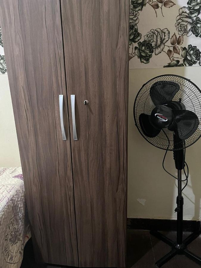 Petrópolis Hostel 148 מראה חיצוני תמונה