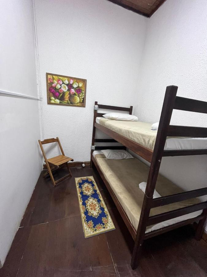 Petrópolis Hostel 148 מראה חיצוני תמונה