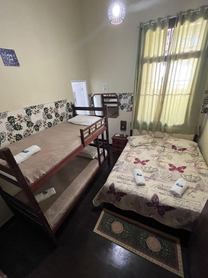 Petrópolis Hostel 148 מראה חיצוני תמונה