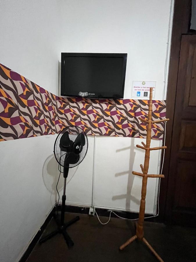 Petrópolis Hostel 148 מראה חיצוני תמונה