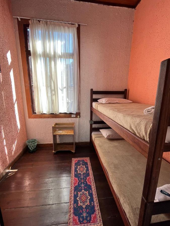 Petrópolis Hostel 148 מראה חיצוני תמונה