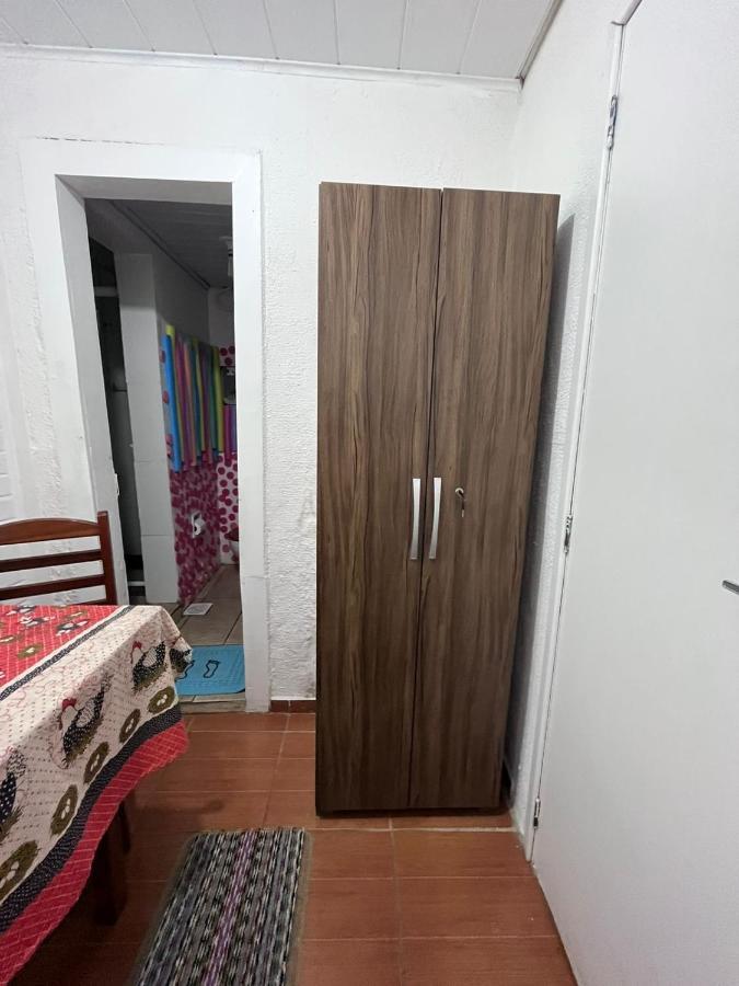 Petrópolis Hostel 148 מראה חיצוני תמונה
