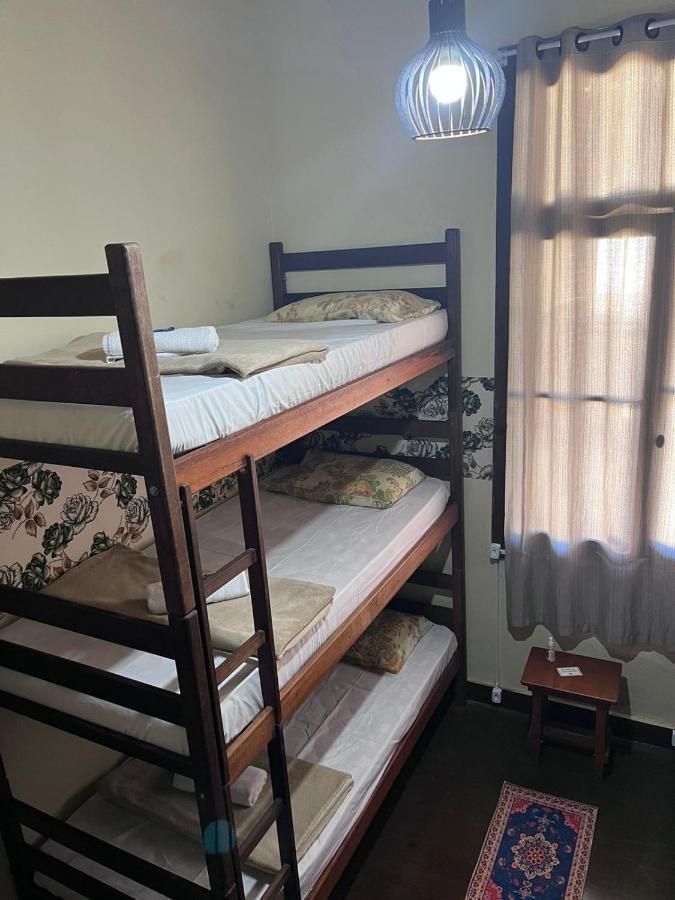 Petrópolis Hostel 148 מראה חיצוני תמונה