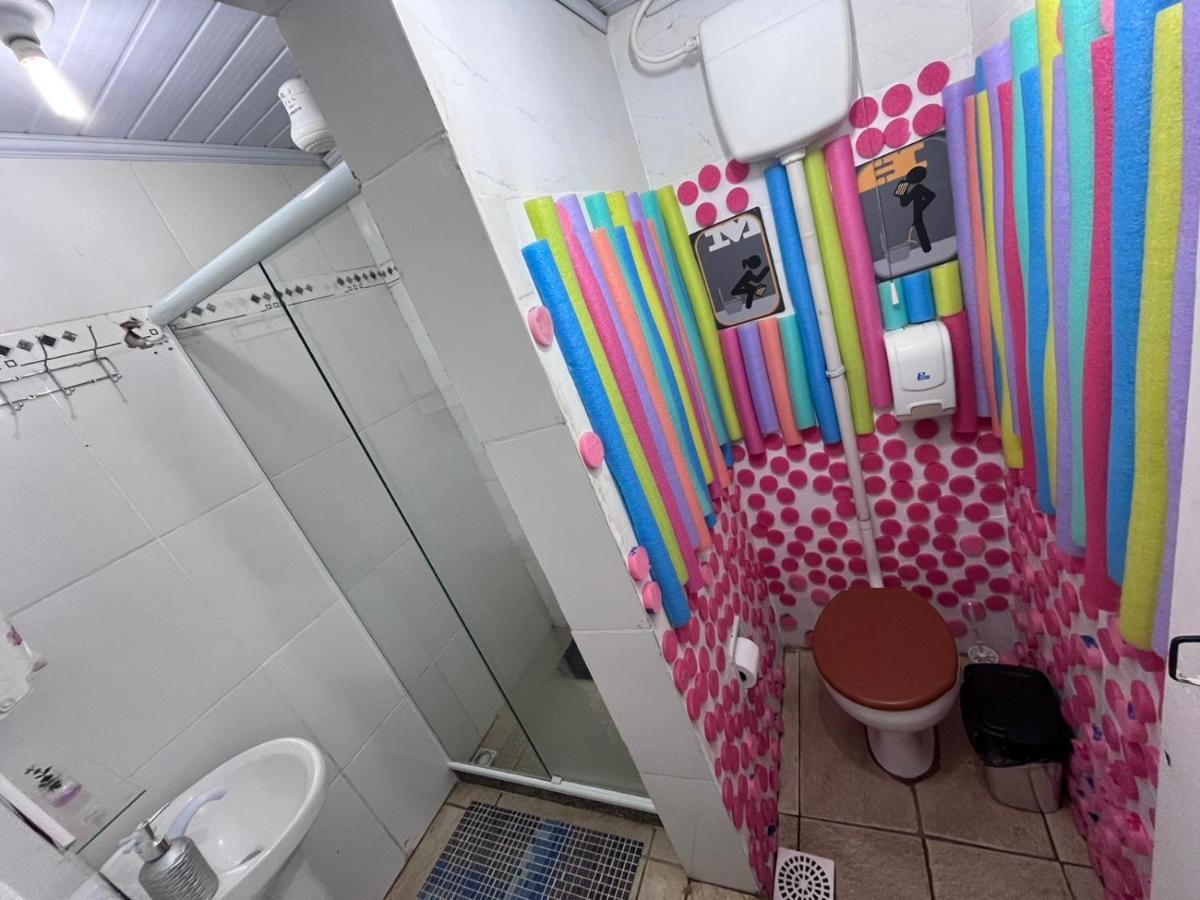 Petrópolis Hostel 148 מראה חיצוני תמונה