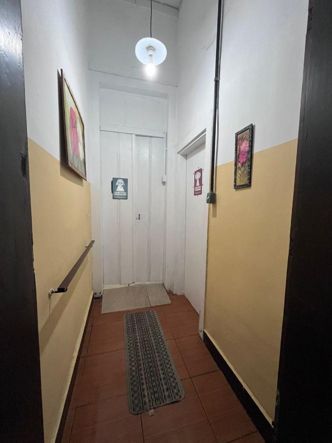 Petrópolis Hostel 148 מראה חיצוני תמונה