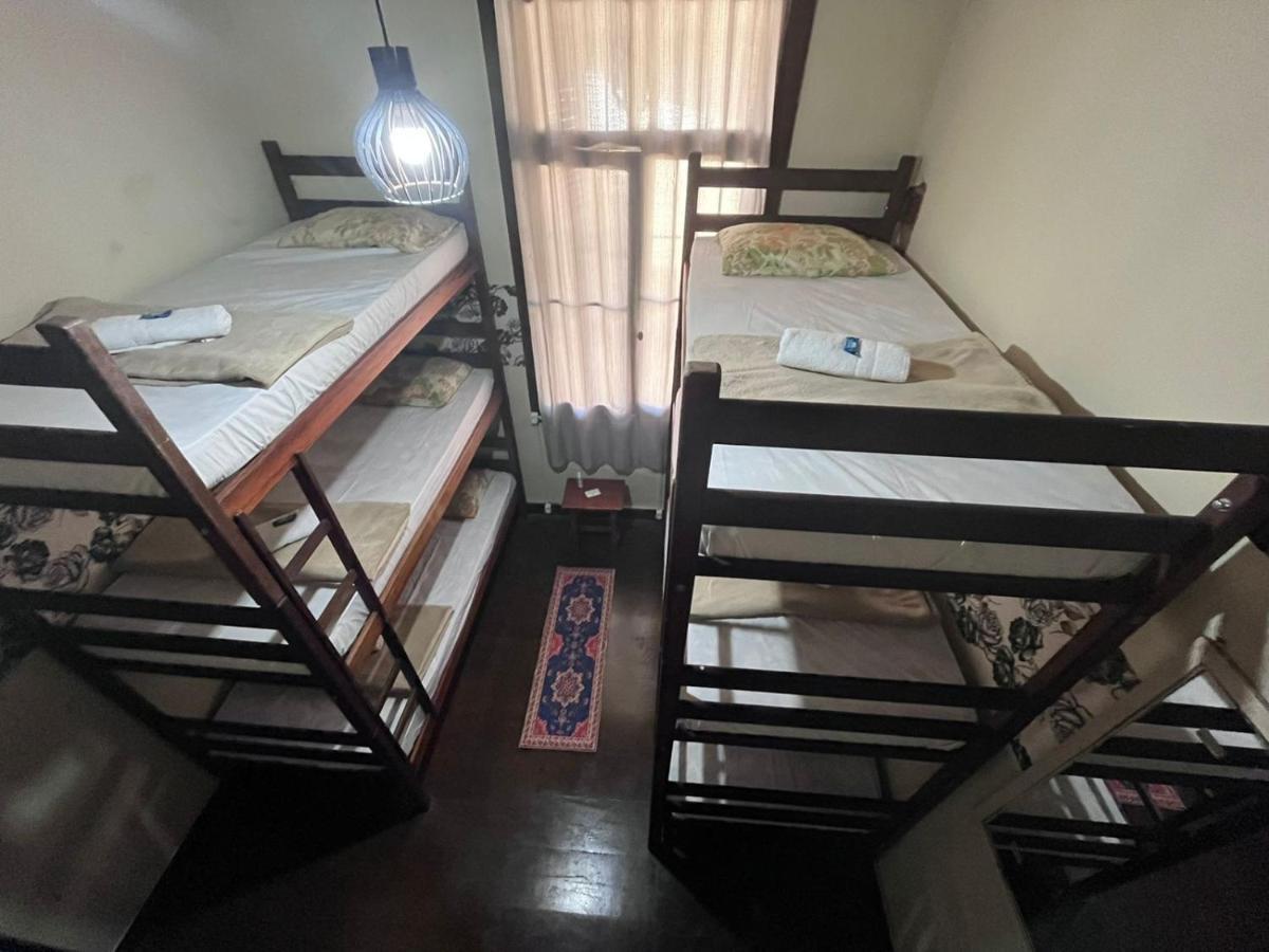 Petrópolis Hostel 148 מראה חיצוני תמונה