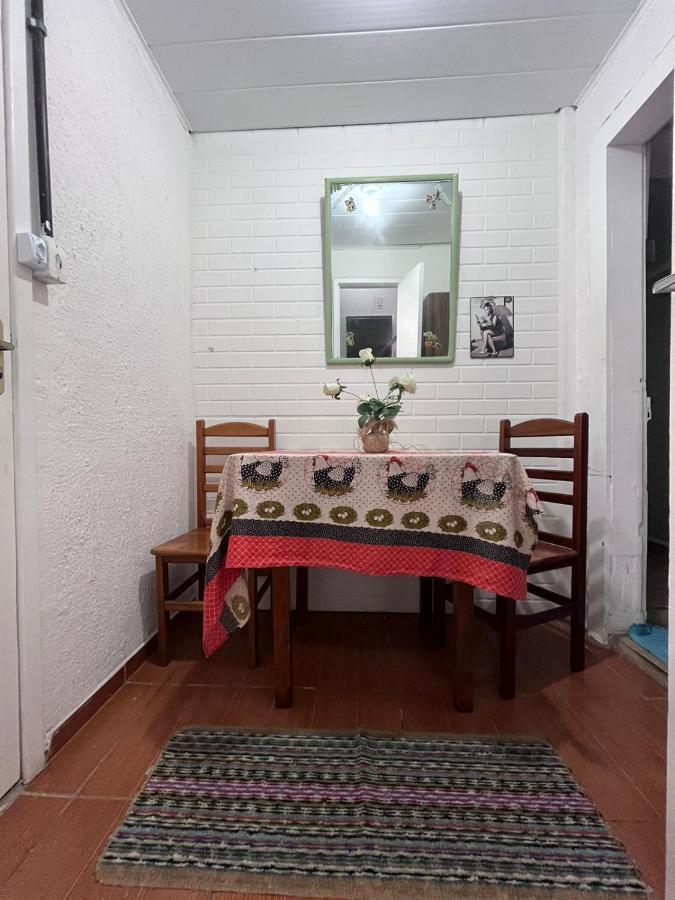 Petrópolis Hostel 148 מראה חיצוני תמונה