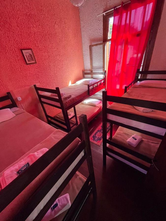 Petrópolis Hostel 148 מראה חיצוני תמונה