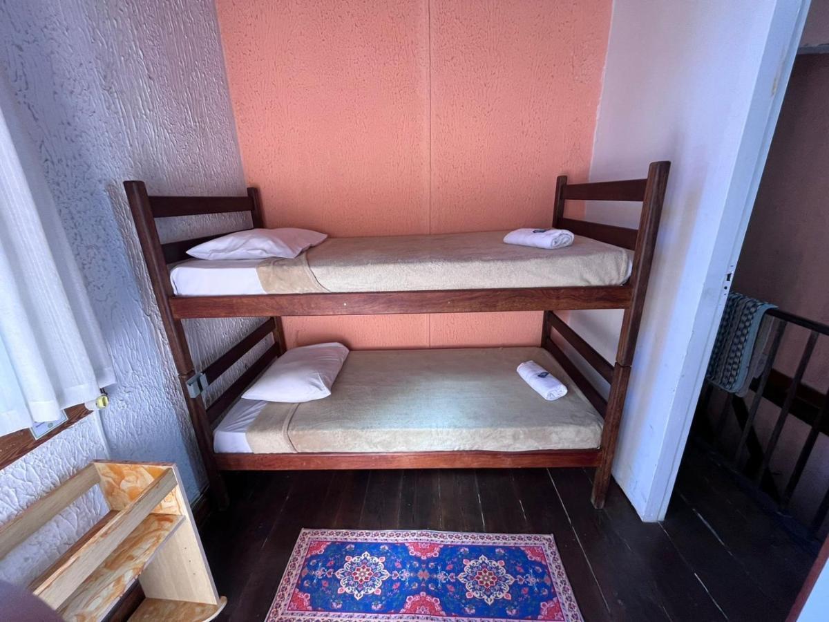 Petrópolis Hostel 148 מראה חיצוני תמונה