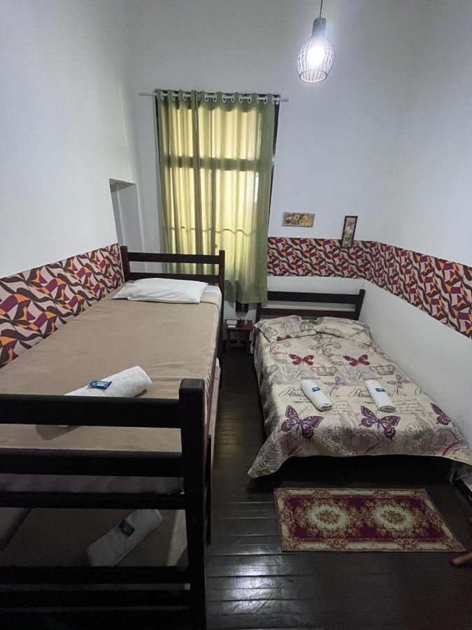 Petrópolis Hostel 148 מראה חיצוני תמונה