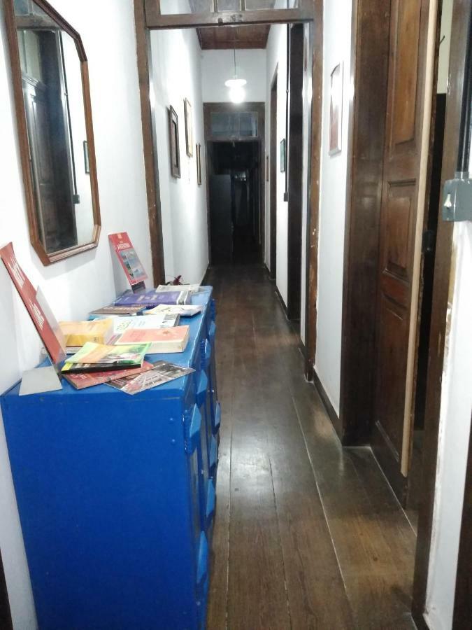 Petrópolis Hostel 148 מראה חיצוני תמונה