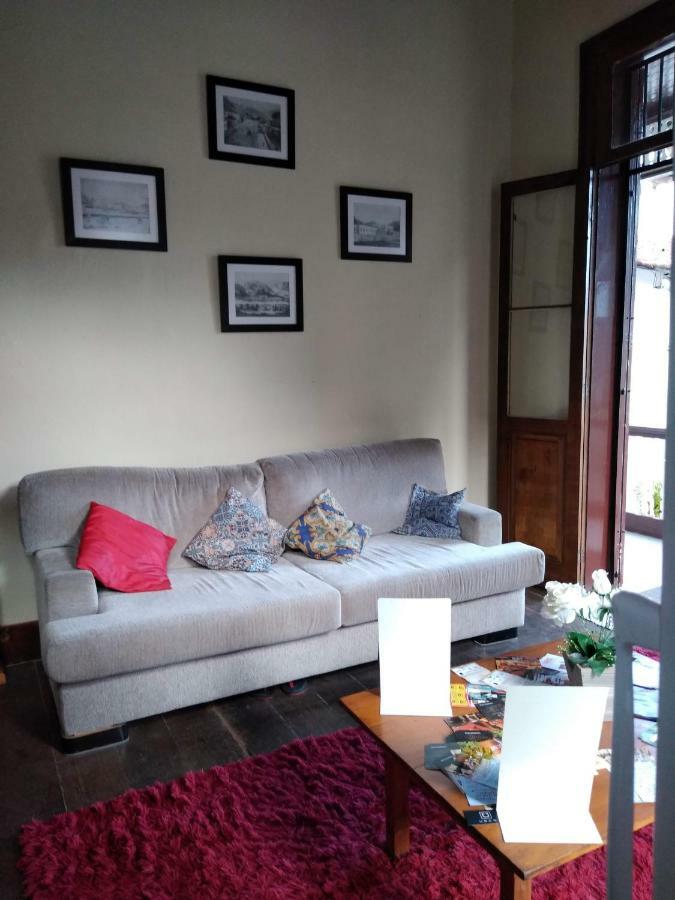 Petrópolis Hostel 148 מראה חיצוני תמונה